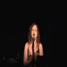 STAGE TUBE: Megan Reinking, Adam Halpin Perform at the Bringing Voices to Light…